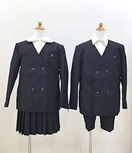 小学校制服